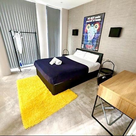 Deptford Apartments Londyn Zewnętrze zdjęcie