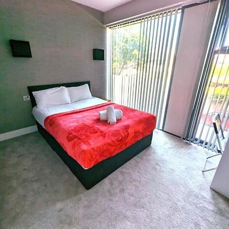 Deptford Apartments Londyn Zewnętrze zdjęcie
