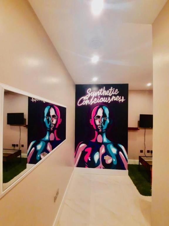 Deptford Apartments Londyn Zewnętrze zdjęcie