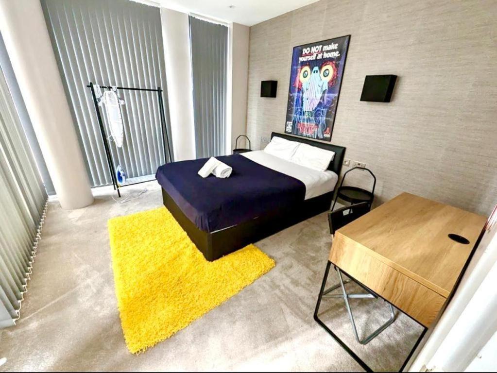 Deptford Apartments Londyn Zewnętrze zdjęcie