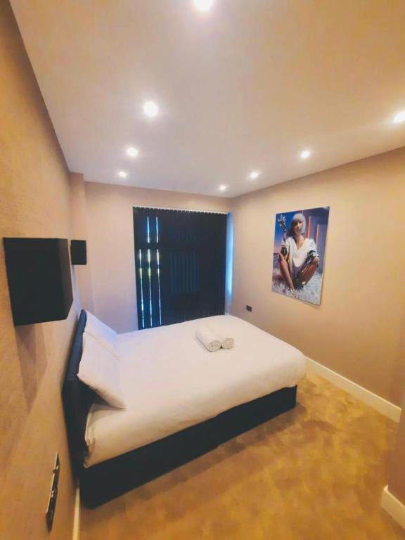 Deptford Apartments Londyn Zewnętrze zdjęcie