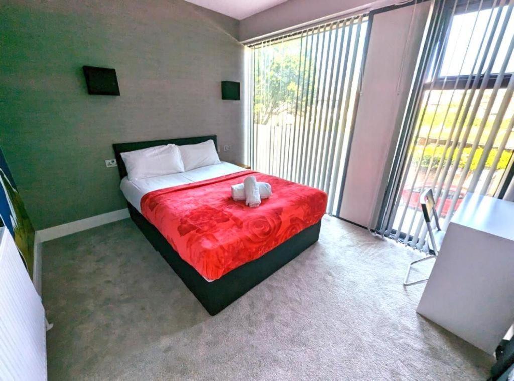 Deptford Apartments Londyn Zewnętrze zdjęcie