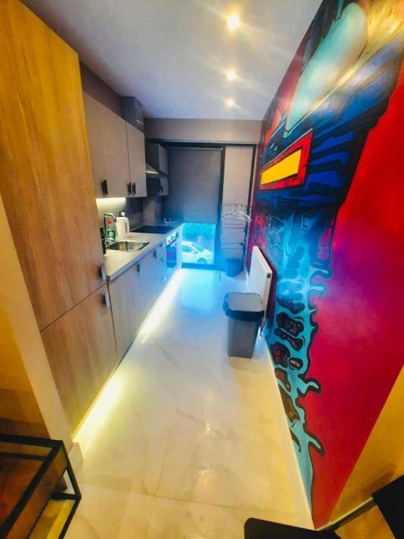 Deptford Apartments Londyn Zewnętrze zdjęcie