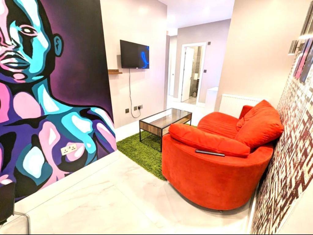 Deptford Apartments Londyn Zewnętrze zdjęcie