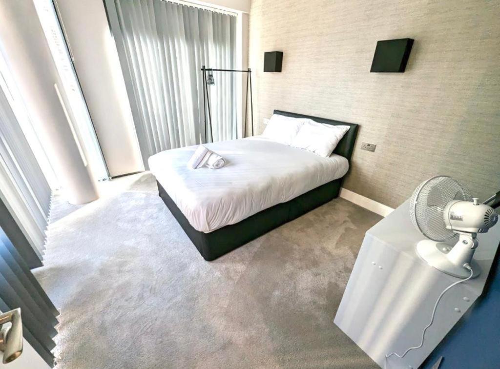 Deptford Apartments Londyn Zewnętrze zdjęcie